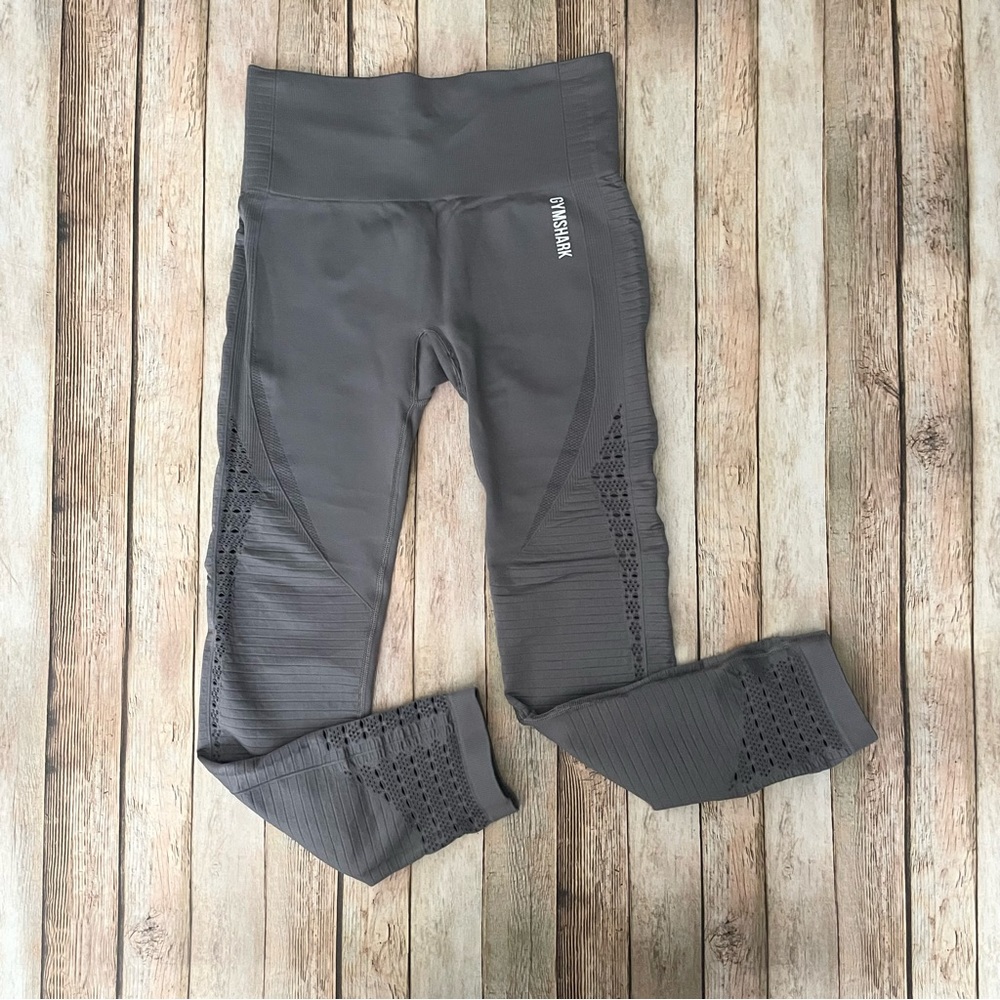 Gymshark Energy+ Seamless Leggings